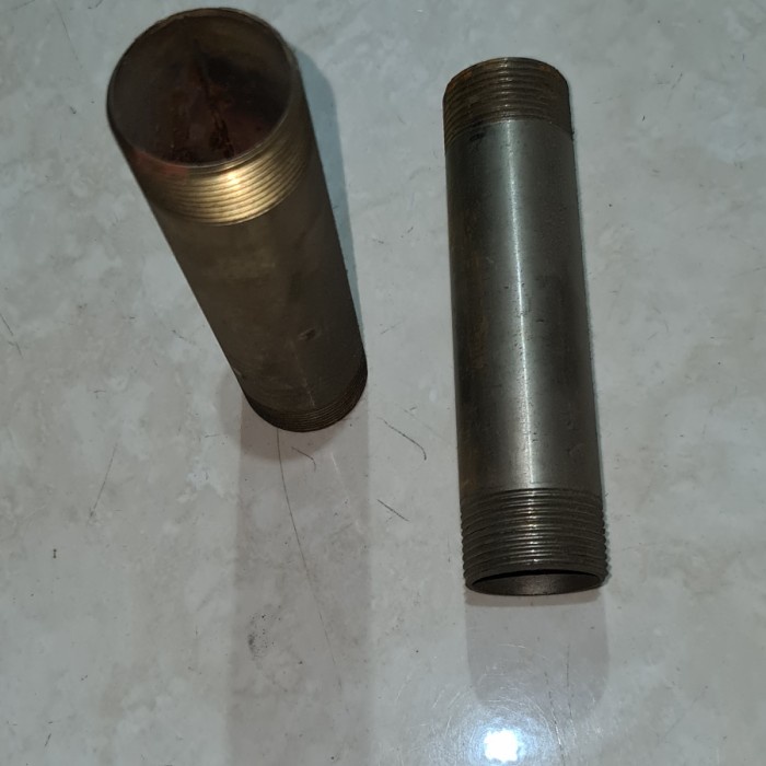 selongson jet pam double drat pipa 1_1/4 &quot;