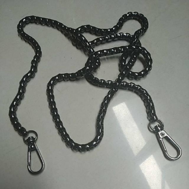 Tali tas rantai selempang