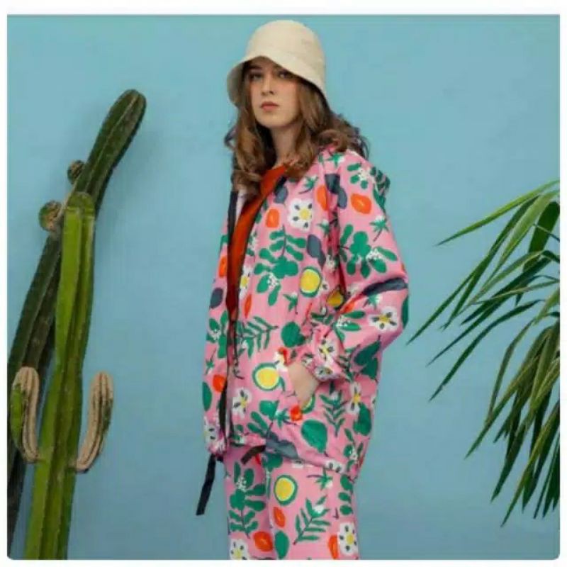 NEW.. Dorama Straw collab