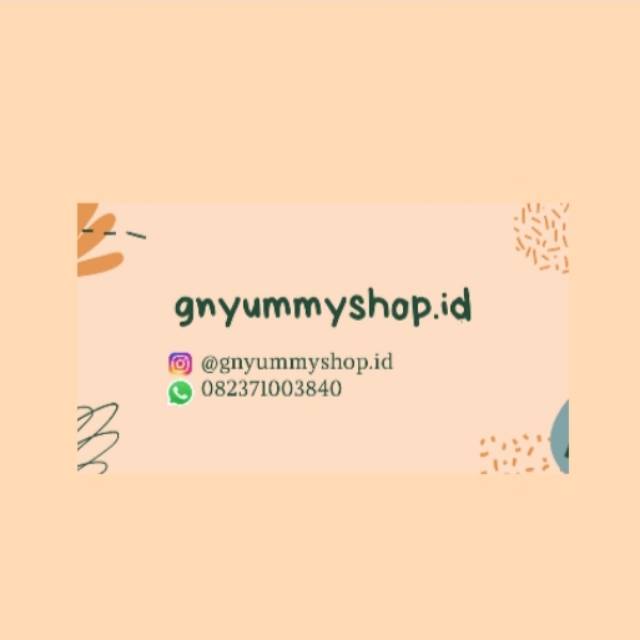 gnyummyshop.id