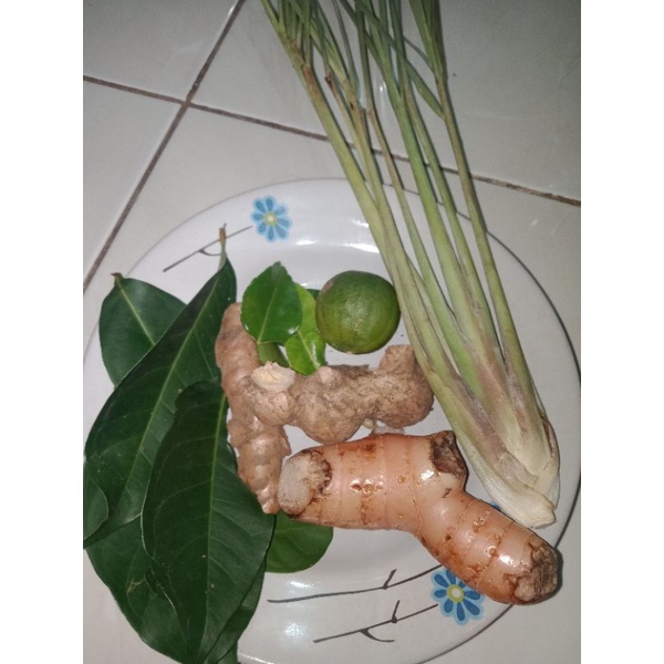 Bumbu Dapur