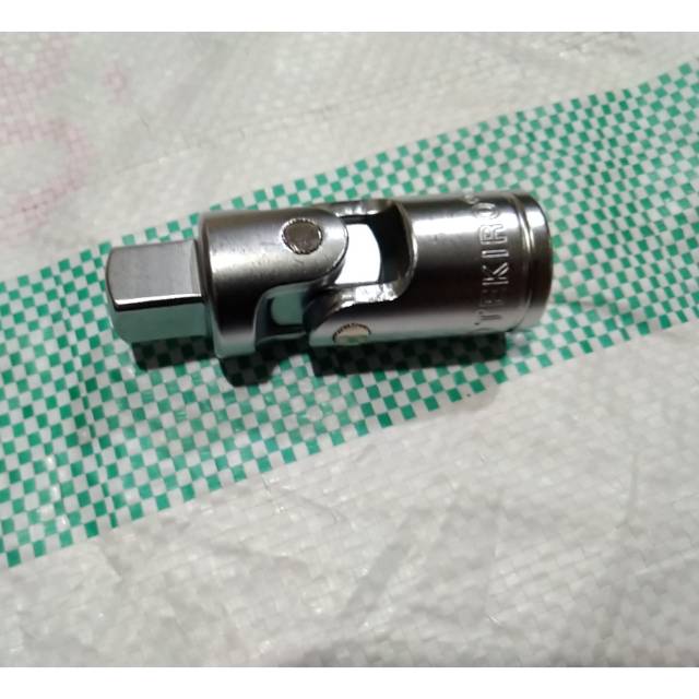 TEKIRO sambungan kunci shock 1/2inch flexible universal joint ORIGINAL