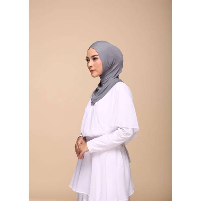 Ciput Ninja S Selena Elzatta