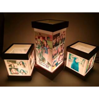hadiah foto kado gift custom ultah ulang  tahun  anniversary 