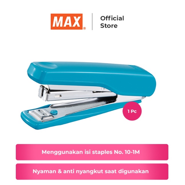 

MAX Stapler HD-10N
