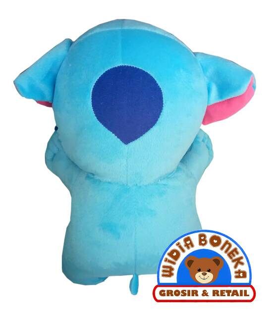 Boneka Stitch XL 45 cm