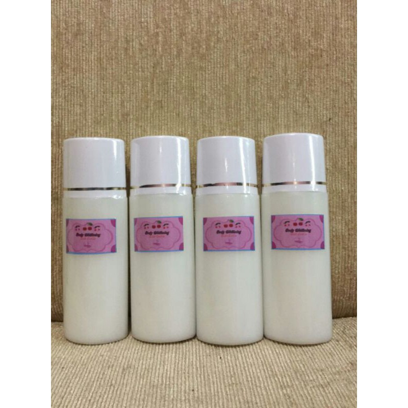 HB Whitening Cherry krim malam