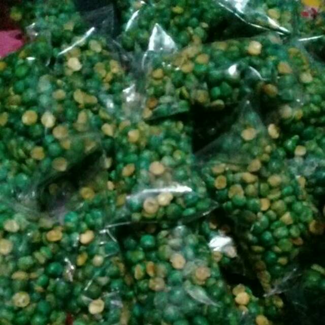 

Kacang polong