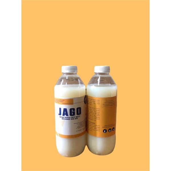 

JAGO ANTI JAMUR