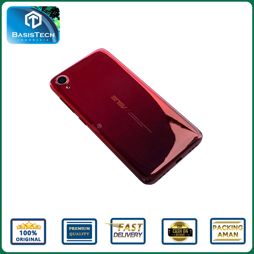 BACK COVER BACKDOOR CASING ASUS ZENFONE LIVE L2 ZA551KL