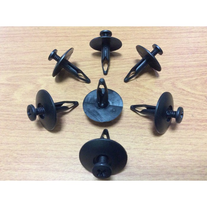 Klip Kancing Mobil Cengkeh Mobil Ford  Lxg