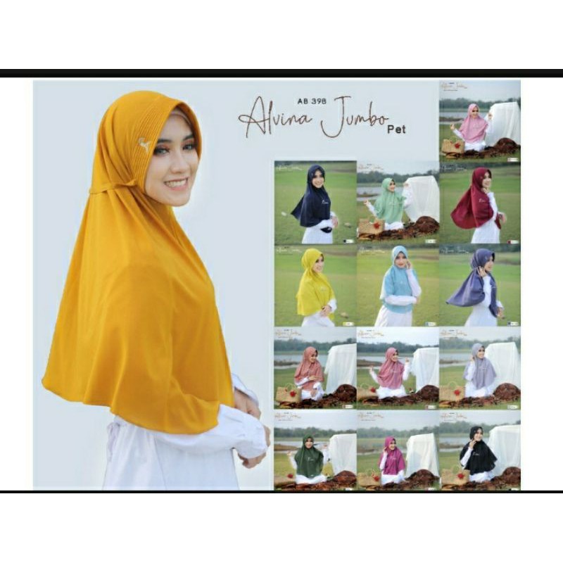 HIJAB ABIKA ALVINA JUMBO