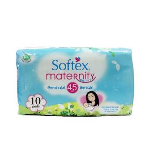 Image of thu nhỏ Softex Maternity 45cm - pembalut bersalin #1