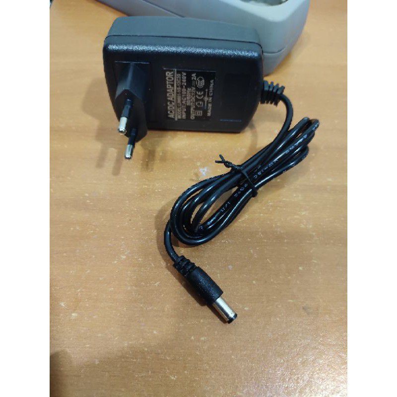 Adaptor cctv 2A