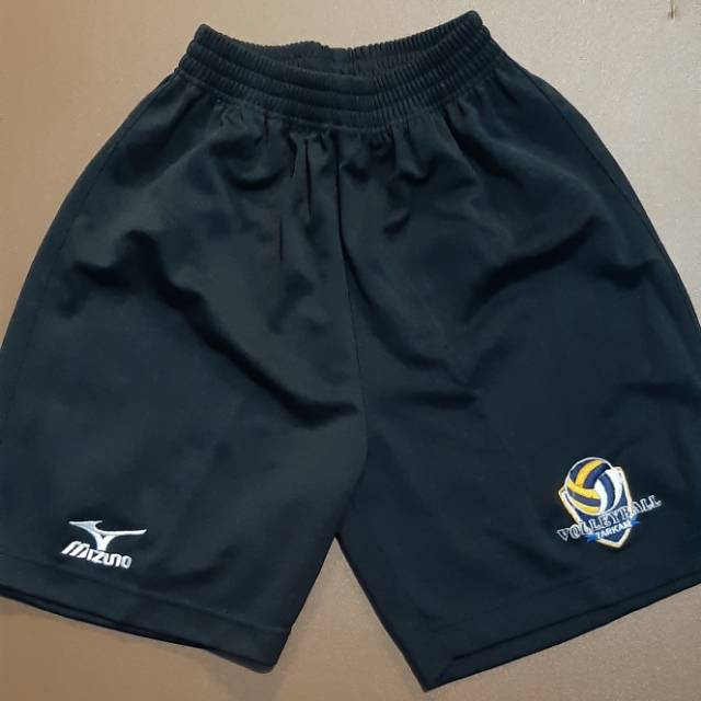 Celana voli polos cowok