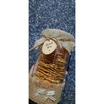 

Almond Crispy Premium
