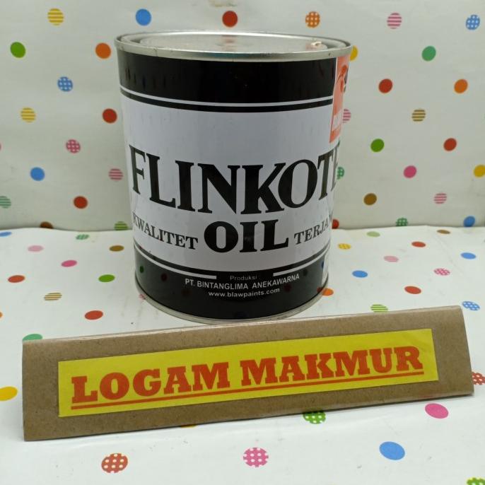 FLINKOTE/TAMBAL SENG/LEM TALANG HITAM BEST DEAL