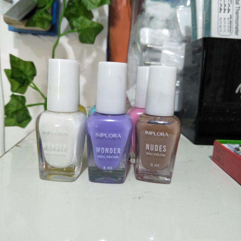 Kutek peel off Implora Original/Kutek Peel off/Kutek Implora