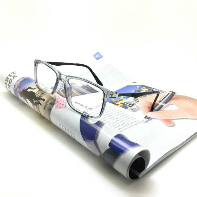 Frame Porsche Design