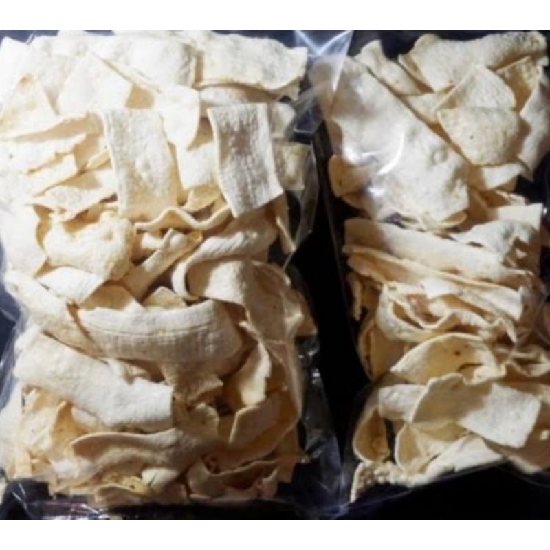 

kerupuk Slondok matang 250 gram