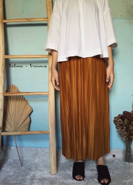 Salma skirt