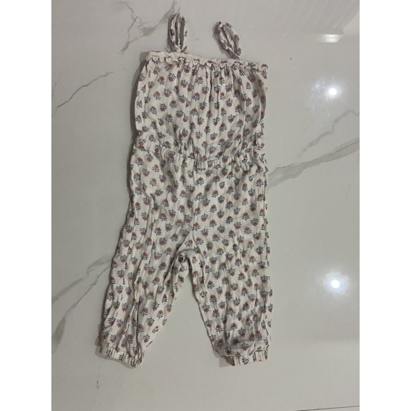preloved jumpsuit gingersnap