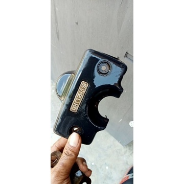 cover kontak suzuki trs