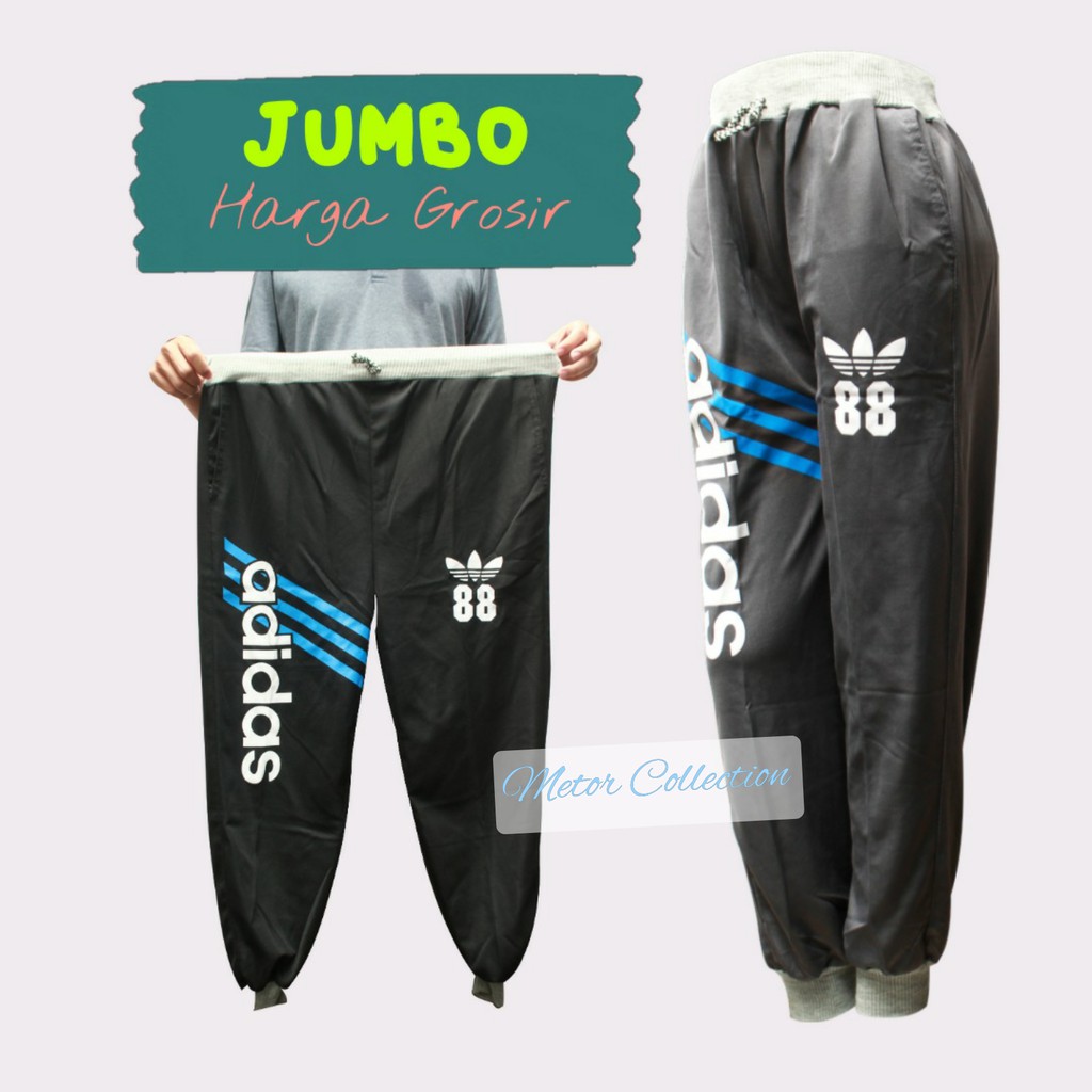 Celana Jogger Pants Celana Training Jogger Pants Training Panjang Jogger Panjang Pria