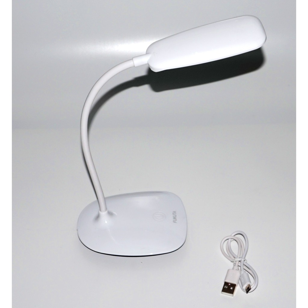Lampu Meja Belajar LED Fukuta - LED Desk Lamp