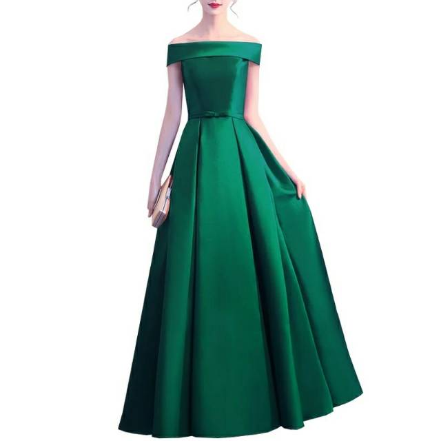Gaun pesta / party dress / dress pesta