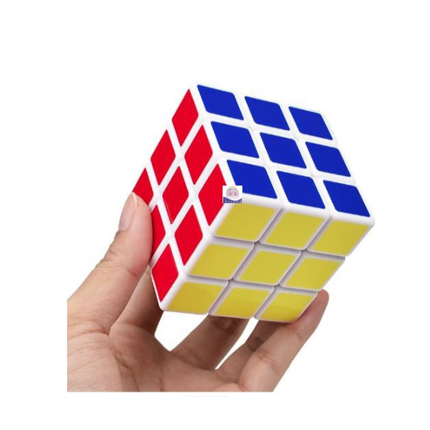 Mainan Rubik 3x3/Rubik 3x3x3