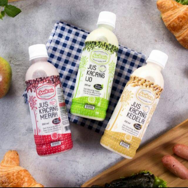 PO - Jukajo Promo Beli 10 Gratis 1