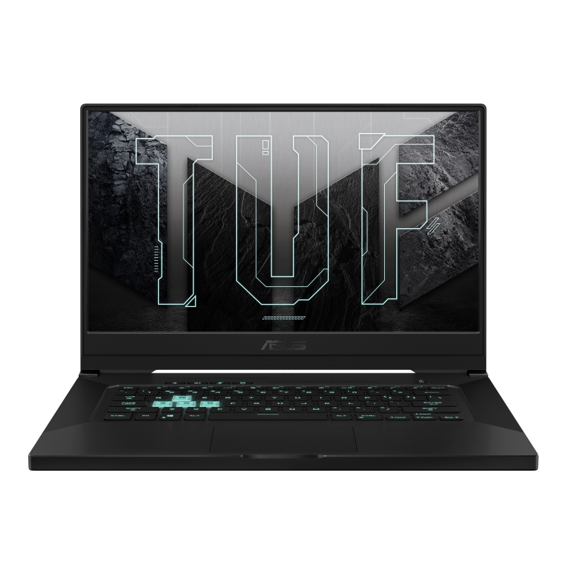 ASUS TUF DASH F15 FX516PE i7 11370H RAM 40GB SSD 1TB RTX3050Ti 144Hz WIN10 ECLIPSE GREY