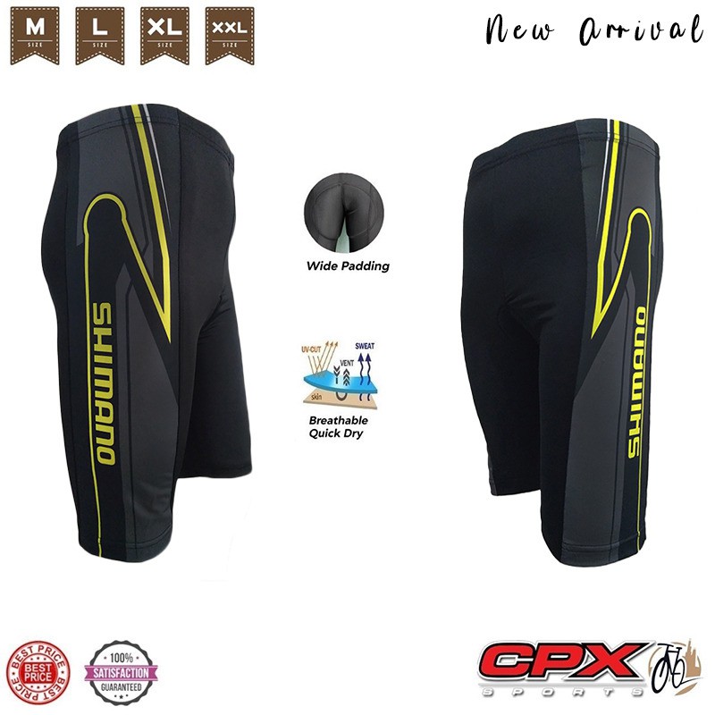 Celana Sepeda Pendek Ketat Padding busa Shopee Indonesia Celana Sepeda Pendek Ketat Padding busa Shopee Indonesia
