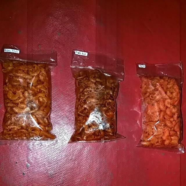 

Makaroni persatuan 5000