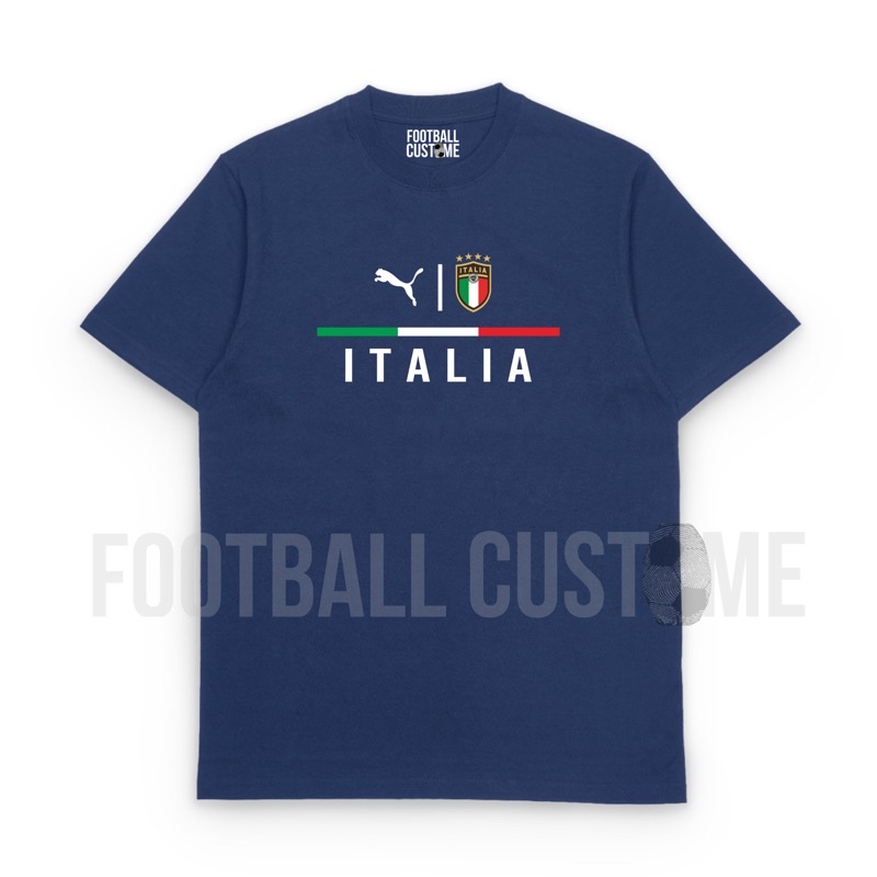 KAOS ITALY / ITALIA / ITALIAN HOME AWAY 2020 EURO