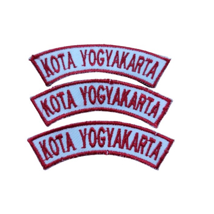 Kwarcab Kota Yogyakarta / Lokasi Kota Yogyakarta