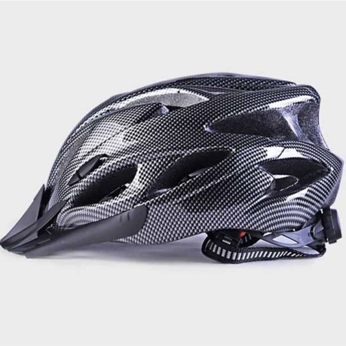 Helm sepeda Taffsport Bicycle bike PVC-WX022