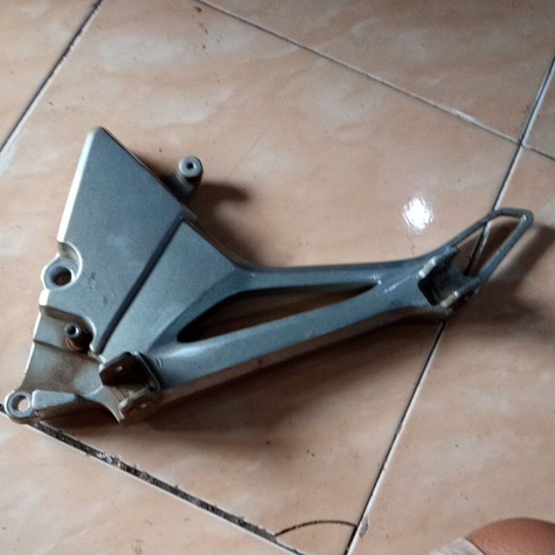 postep tiger revo kiri original copotan footstep tirev ori second bostep