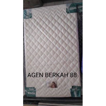 Guhdo Mattress Topper 180x200 Cm Tebal 7 Cm Standard Matras