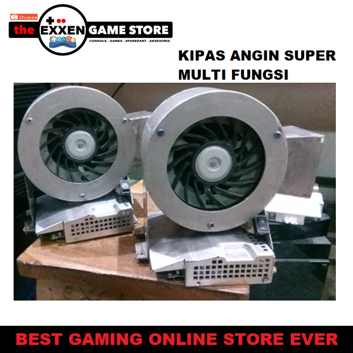 Kipas Exhaus Fan Kipas Angin Kipas Hisap Kipas Angin Murah