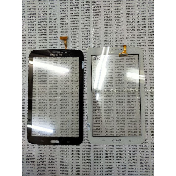 TOUCHSCREEN TS TC SAMSUNG GALAXY TAB 3 7.0 P3200 T211 ORIGINAL