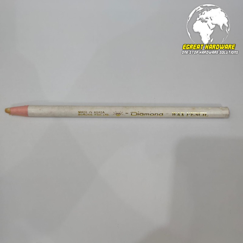 

Pensil Marking Pencil Dermatograph 175mm