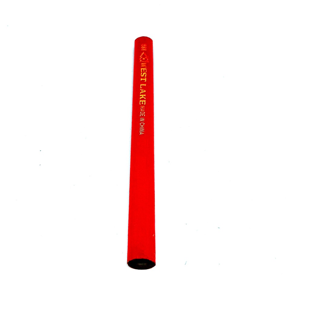 1 pcs Grosir Pensil Tukang Kayu Bangunan CARPENTER PENCIL