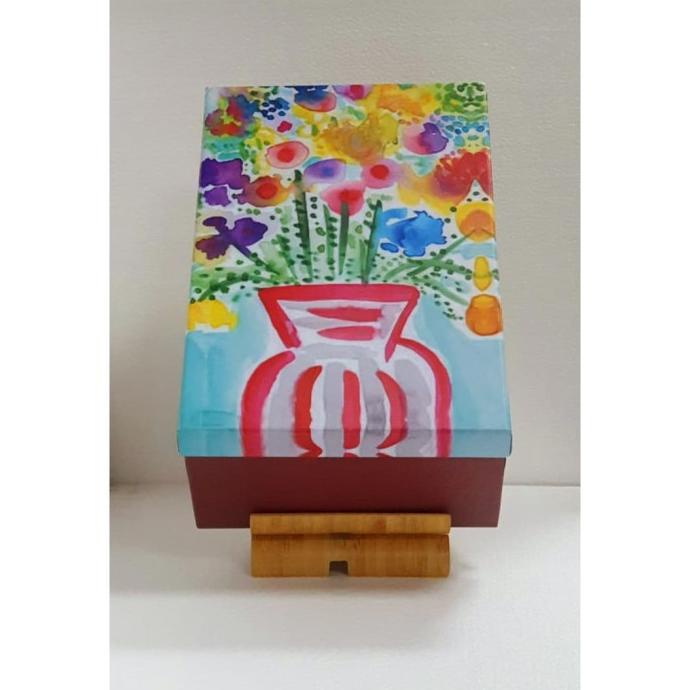 

Best Product!!! Kotak Kado / Kotak Hadiah / Gift Box Sepatu_31 - Paling Dicari