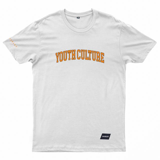 Tshirt Youth Culture