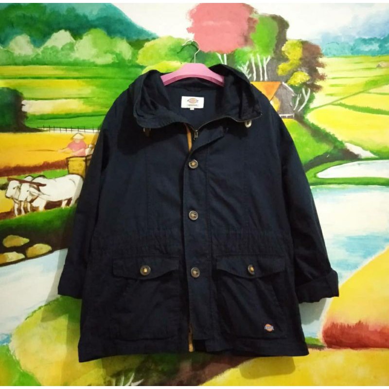 DICKIES PARKA