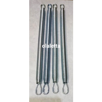 ORI. Per Pegas Stainless Ayunan Listrik Elektrik Bayi Otomatis-Panjang