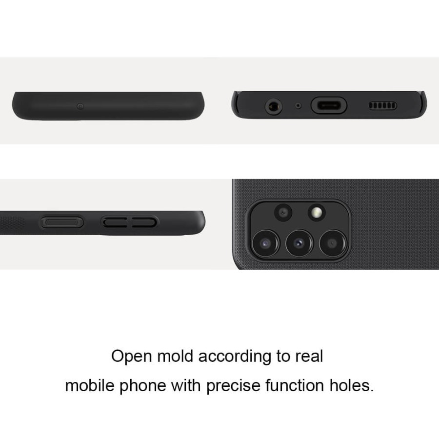 NILLKIN Samsung A13 4G A23 4G NILLKIN SUPER FROSTED SHIELD