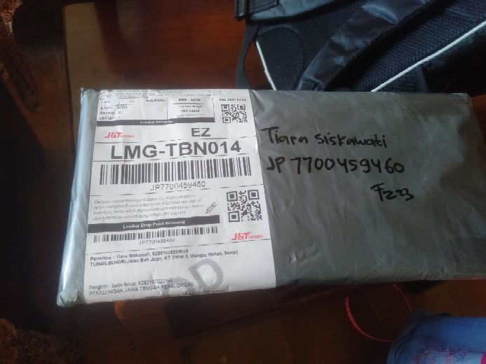 Sarung Batik Anak Motif Kapal